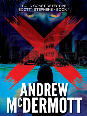 cover image of X